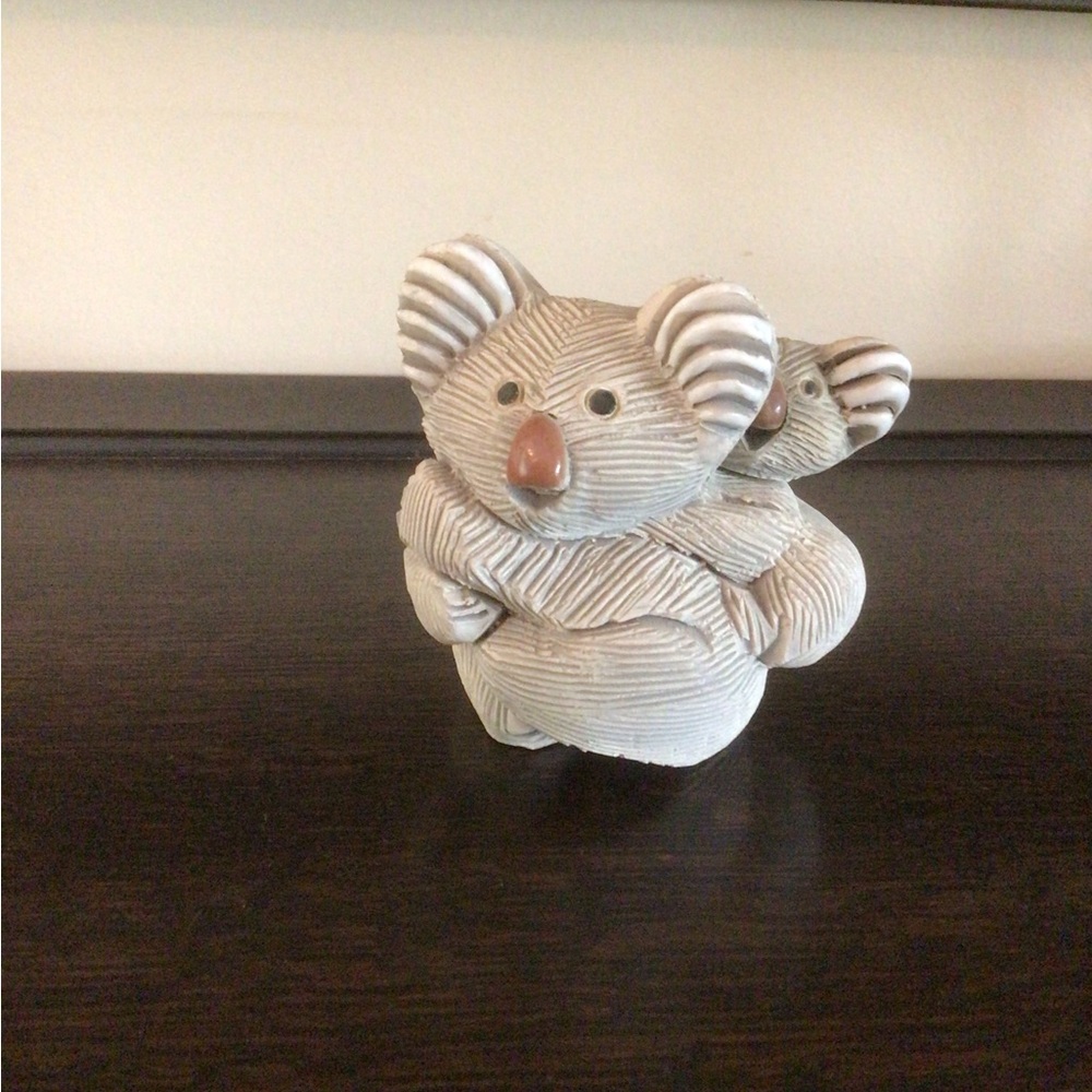Koala Bear Figurine
